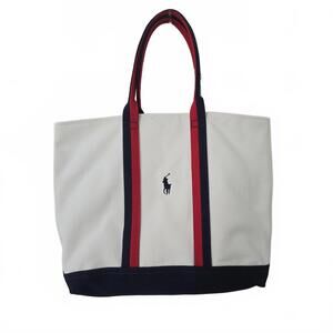 Polo Ralph Lauren 2008 U.S. Olympic Team Tote Bag
